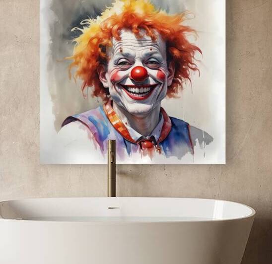 A SMILE FOR CHILDREN AND ADULTS by Sergio Cerrato