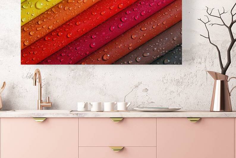 WET NUANCES by Sergio Cerrato