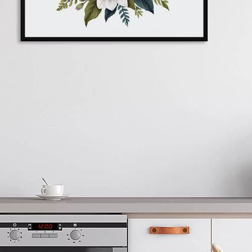 FLORAL ARRANGEMENT 2 by Sergio Cerrato