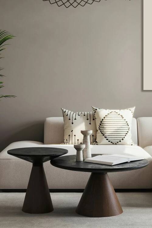 BAUHAUS ART 3 by Sergio Cerrato