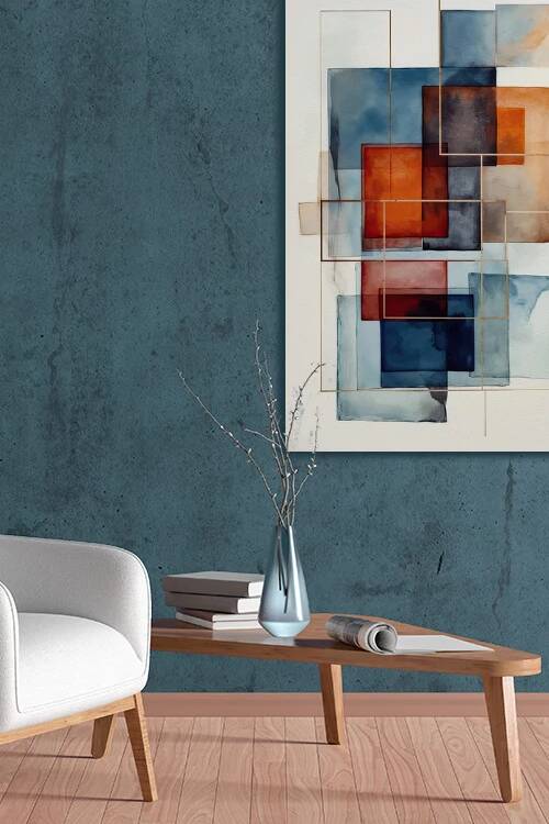 MINIMALIST EMOTION by Sergio Cerrato