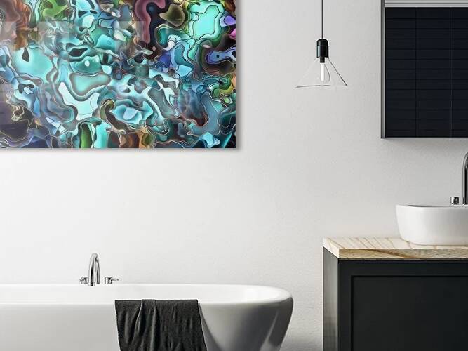 THE PRIMORDIAL SOUP by Sergio Cerrato