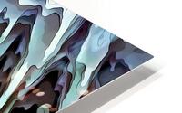 FORMING UNIVERSES HD Metal print