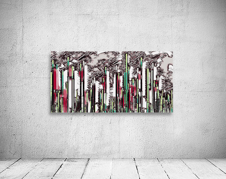 ENVIRONMENTAL POLLUTION Wall Preview