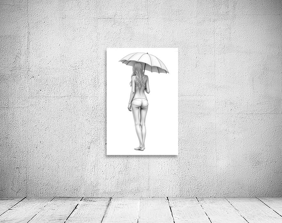 SUNSHINE OR RAIN  Wall Preview