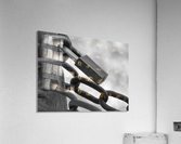  cadenas Acrylic Print