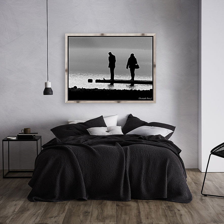 couple Reproduction