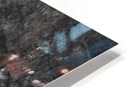 foret 3 HD Metal print