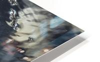 Reflet HD Metal print