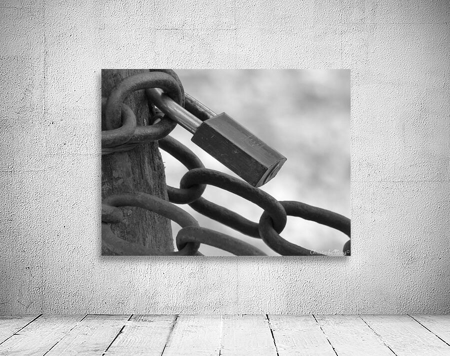  cadenas Wall Preview