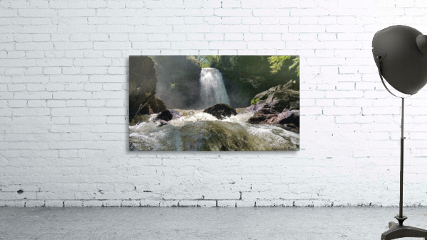 cascade Wall Preview