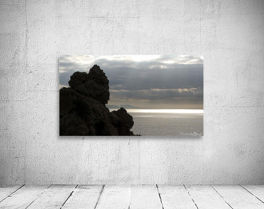 coeur de pierre Wall Preview