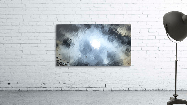 Reflet Wall Preview