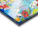 2025 C1 Acrylic print