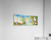 20240018temp Acrylic Print
