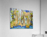 20250004 Acrylic Print