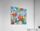 20250031 Acrylic Print