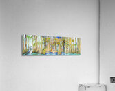 2025 C2 Acrylic Print