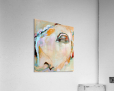 rainbowoysterII Acrylic Print