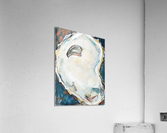 2021 Oyster Acrylic Print
