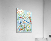 20220001 Acrylic Print