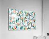 20220066 V2 Acrylic Print