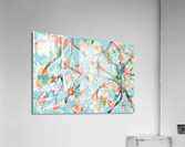 20220063 V2 Acrylic Print