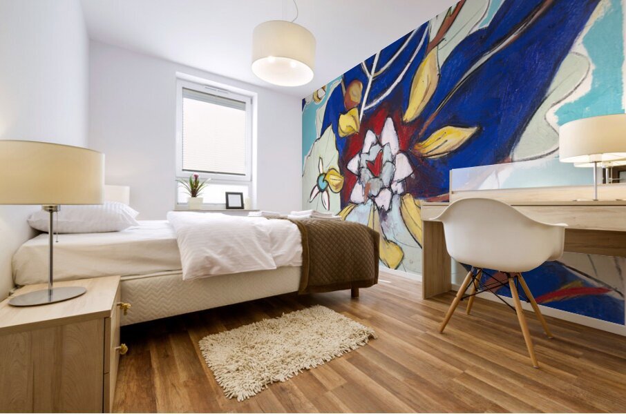 20240015 Mural print
