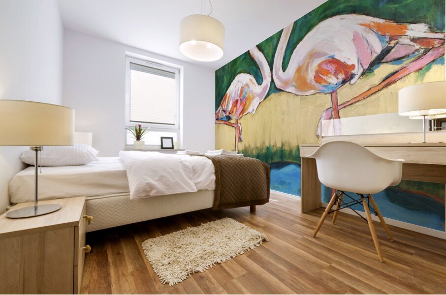 20240010 Mural print