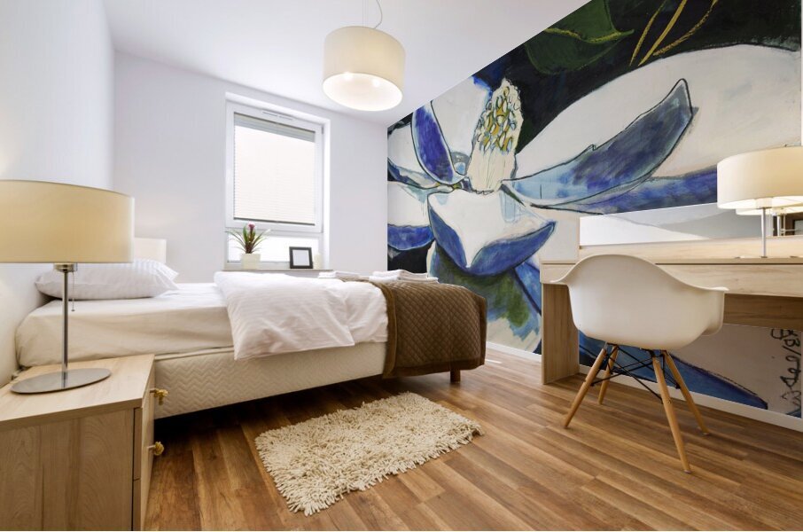 20250003 Mural print