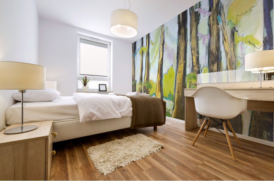 20250009 Mural print
