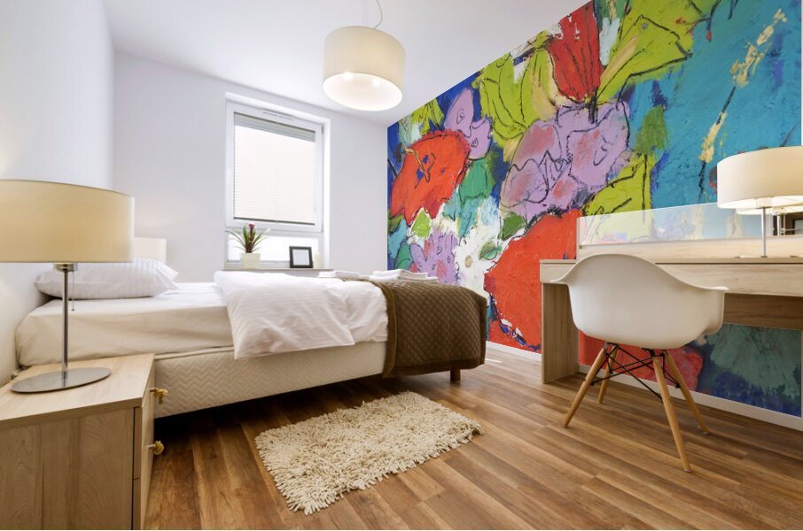20250026 Mural print