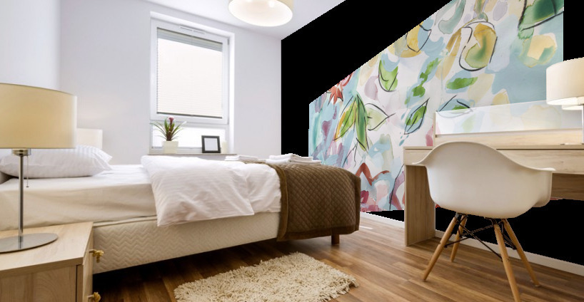 20220012 Mural print