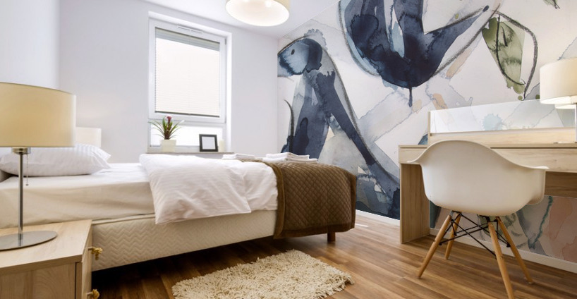 20220053 Mural print