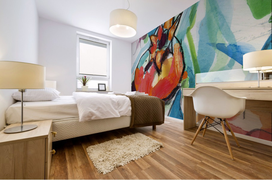 20220131 Mural print