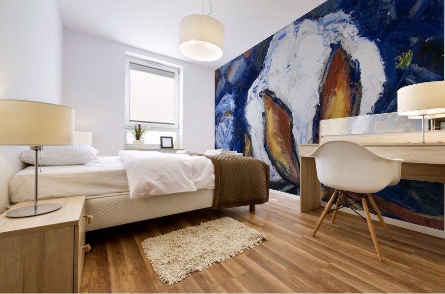 20240009 Mural print
