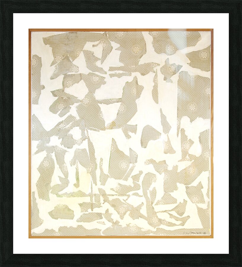 20240013 Picture Frame print