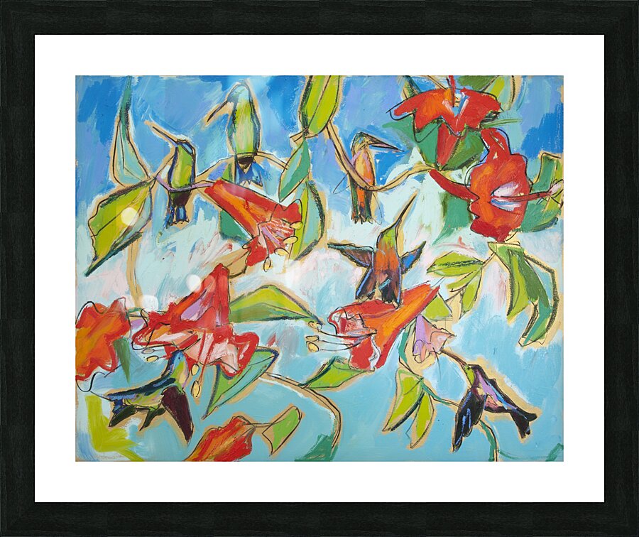 20240020 Picture Frame print
