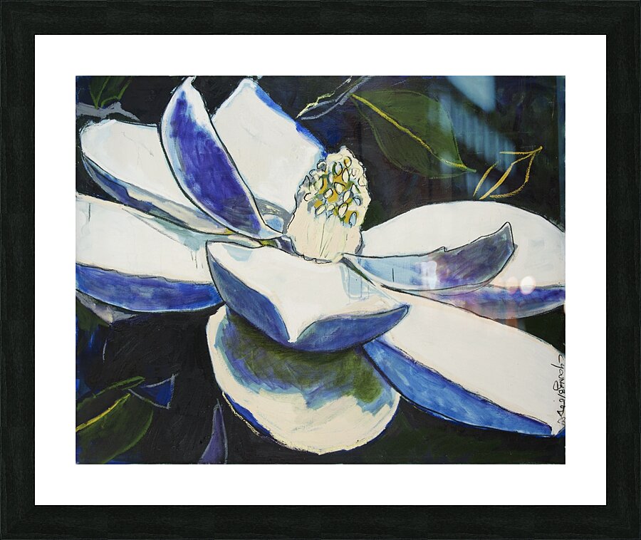 20250003 Picture Frame print
