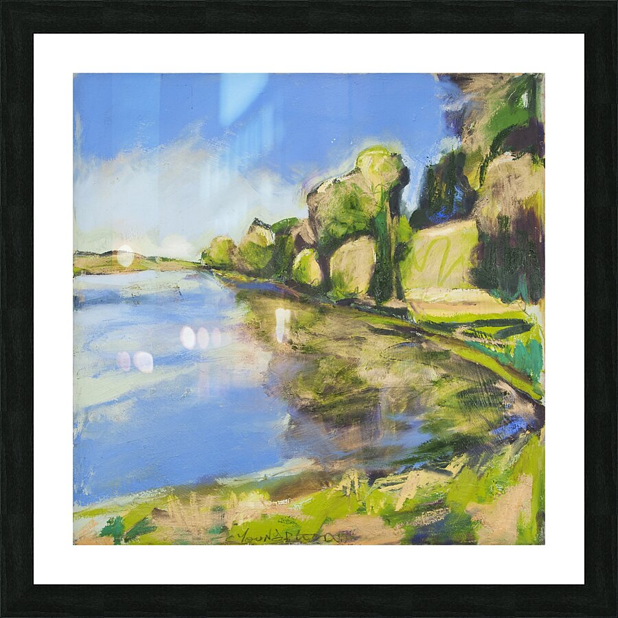 20250025 Picture Frame print