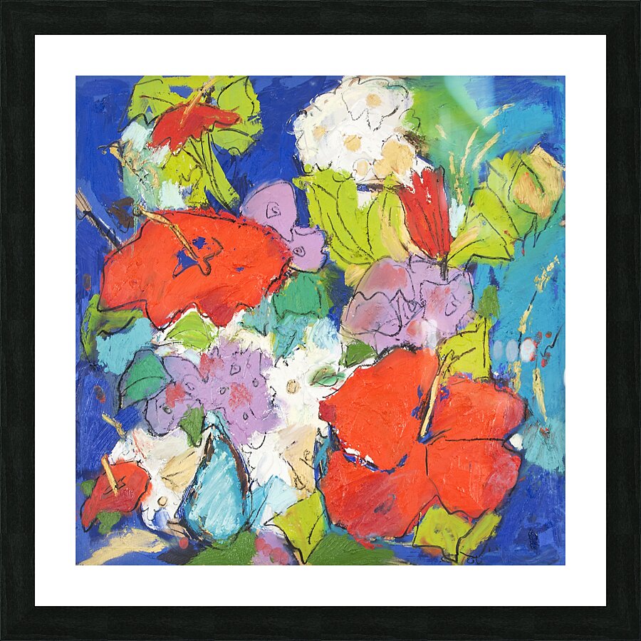 20250026 Picture Frame print