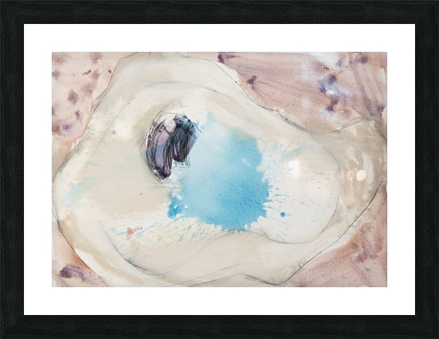 20250029 Picture Frame print