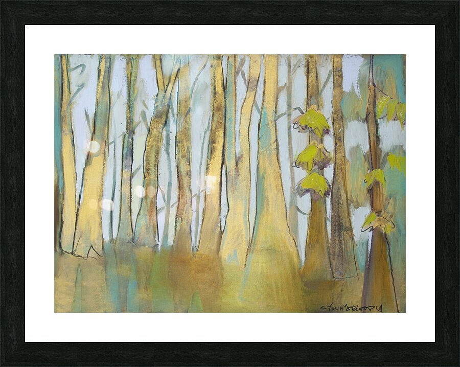 20250024 Picture Frame print