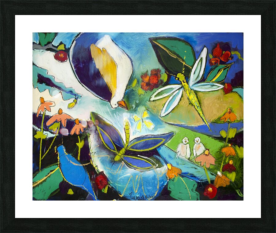 20250049 Picture Frame print