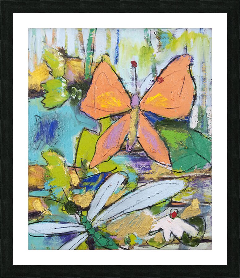 20250053 Picture Frame print