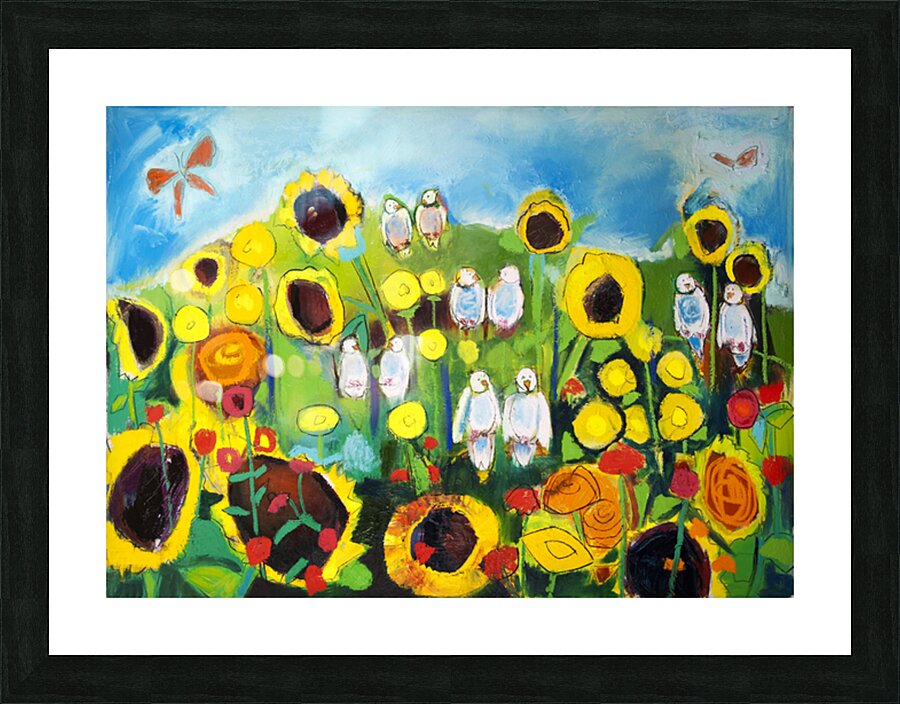 20250068 Picture Frame print