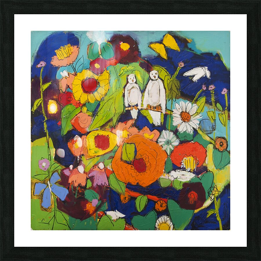 20250073 Picture Frame print