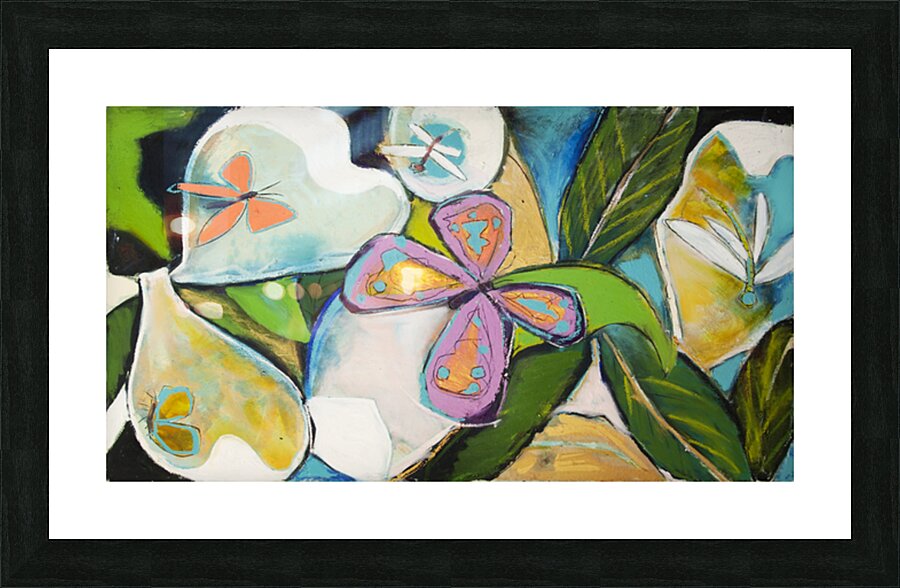 20250070 Picture Frame print