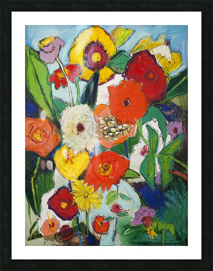 20250071 Picture Frame print