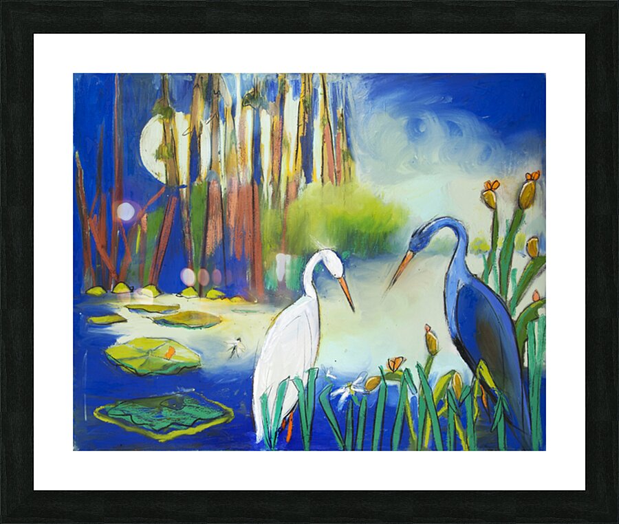 20260013 Picture Frame print